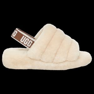 UGG Fluff Yeah slippers